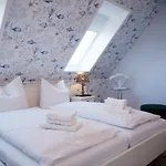 Haus Daglind 4 Apartment Büsum