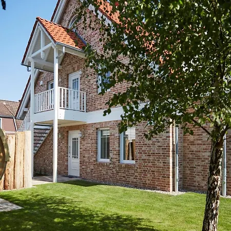 Haus Daglind 4 بوسم