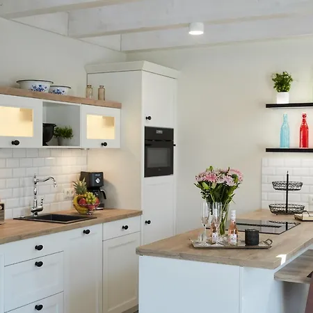 Haus Daglind 4 Apartmán *