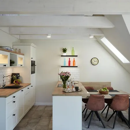 Apartmán Haus Daglind 4 *