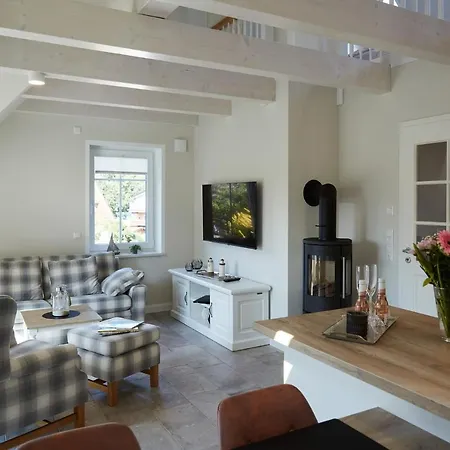 Haus Daglind 4 Apartmán *