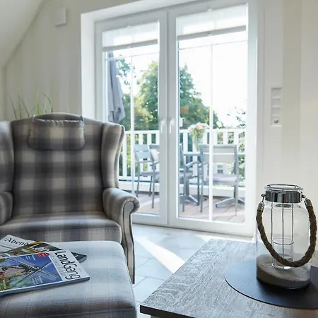 Haus Daglind 4 Büsum