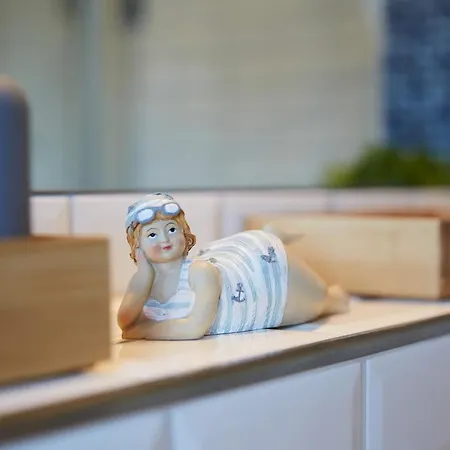 Haus Daglind 4 * Büsum