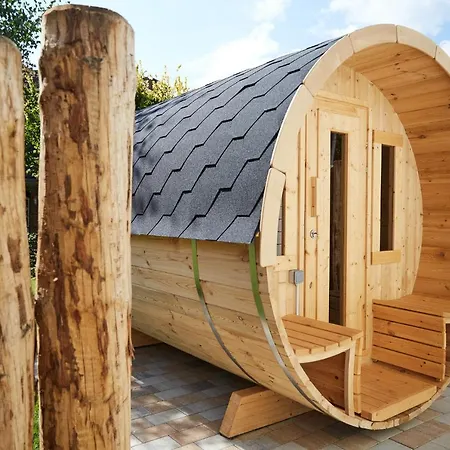 Apartmán Haus Daglind 4 *