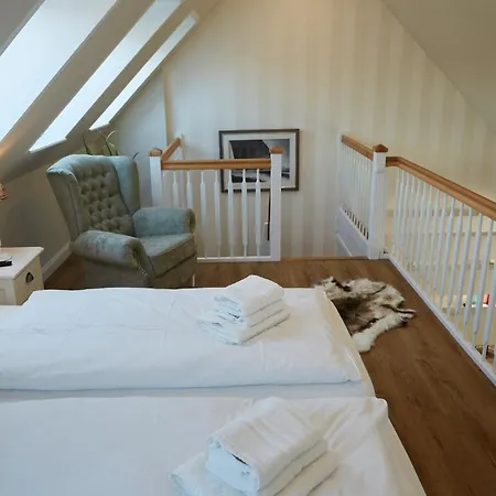 Haus Daglind 4 *