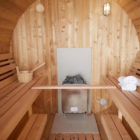 Apartmán Haus Daglind 4 *