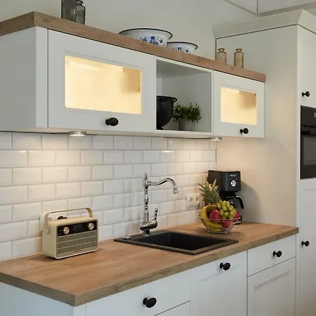 Haus Daglind 4 * Büsum