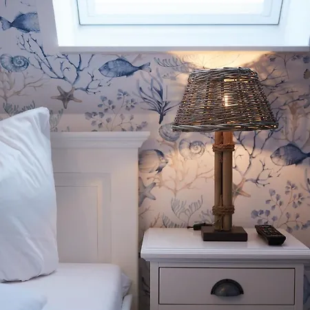 Haus Daglind 4 Apartmán *