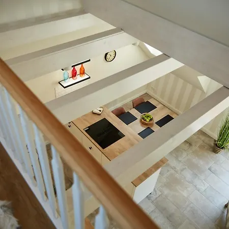 Apartmán Haus Daglind 4