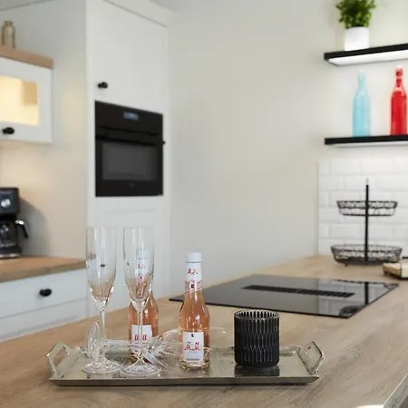 Haus Daglind 4 * Büsum