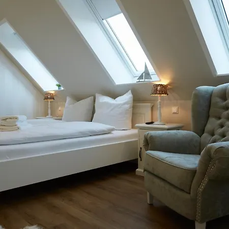 Haus Daglind 4 * Büsum