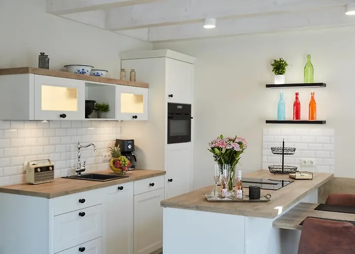 Haus Daglind 4 Apartament *