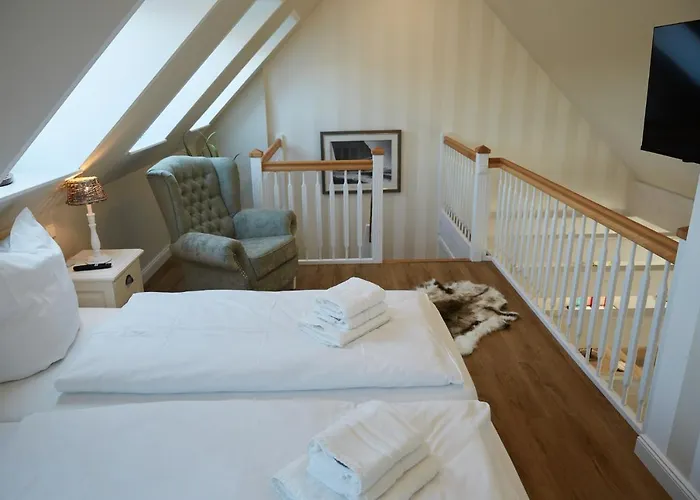 Haus Daglind 4 *