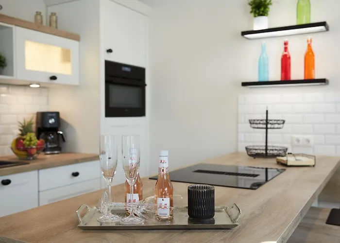 Haus Daglind 4 * Büsum